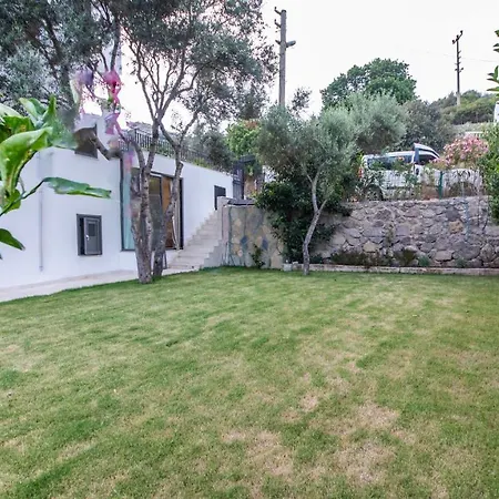 House Tuerkbuekue Bodrum