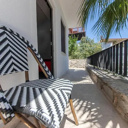 House Tuerkbuekue * Bodrum