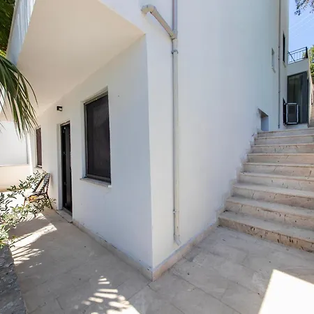 House Tuerkbuekue Szálloda Bodrum
