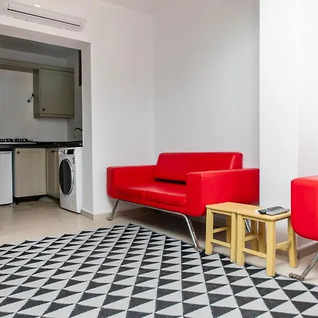 Hotell House Tuerkbuekue Bodrum