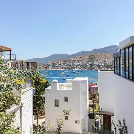 House Tuerkbuekue Hotell Bodrum