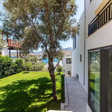 House Tuerkbuekue * Bodrum