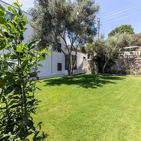 House Tuerkbuekue Hotell Bodrum