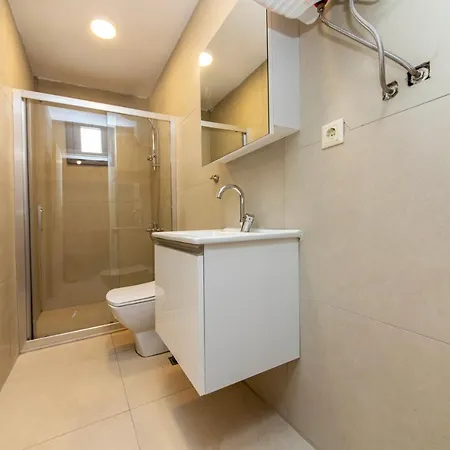 Hotel House Tuerkbuekue Bodrum